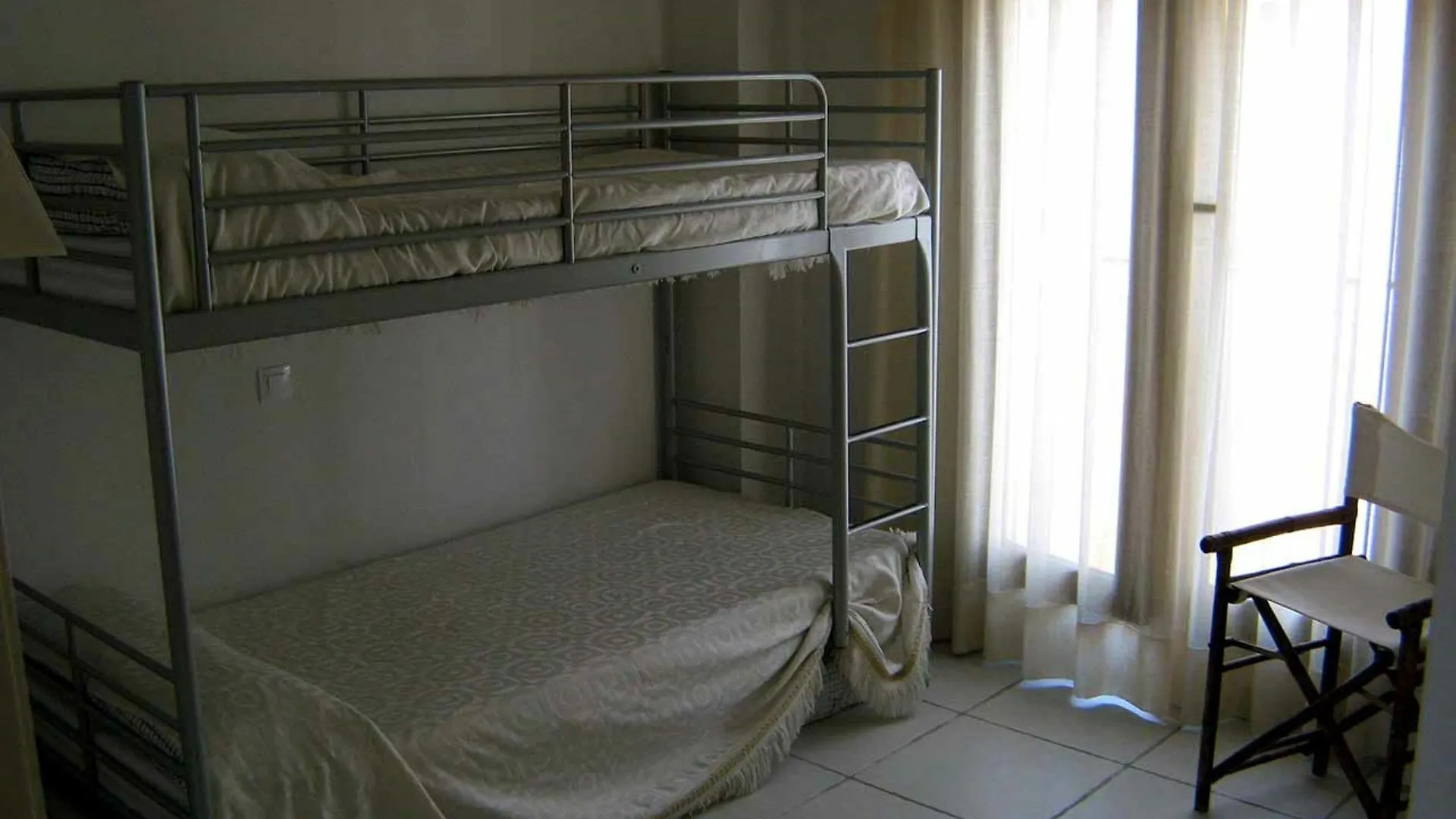 106471 - Apartment In Vera