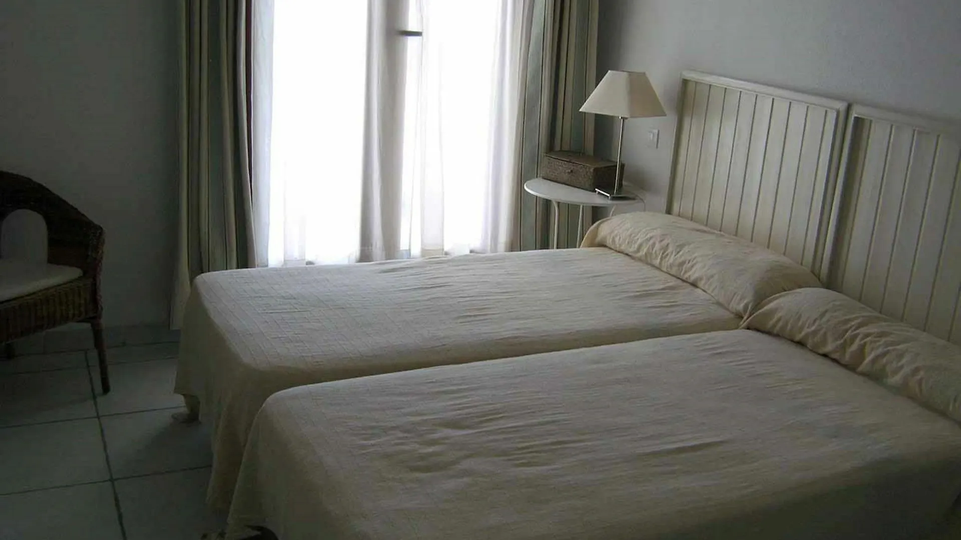 106471 - Apartment In Vera 0*,  Spain