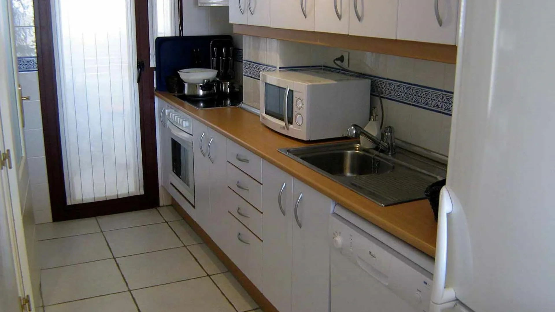 106471 - Apartment In Vera