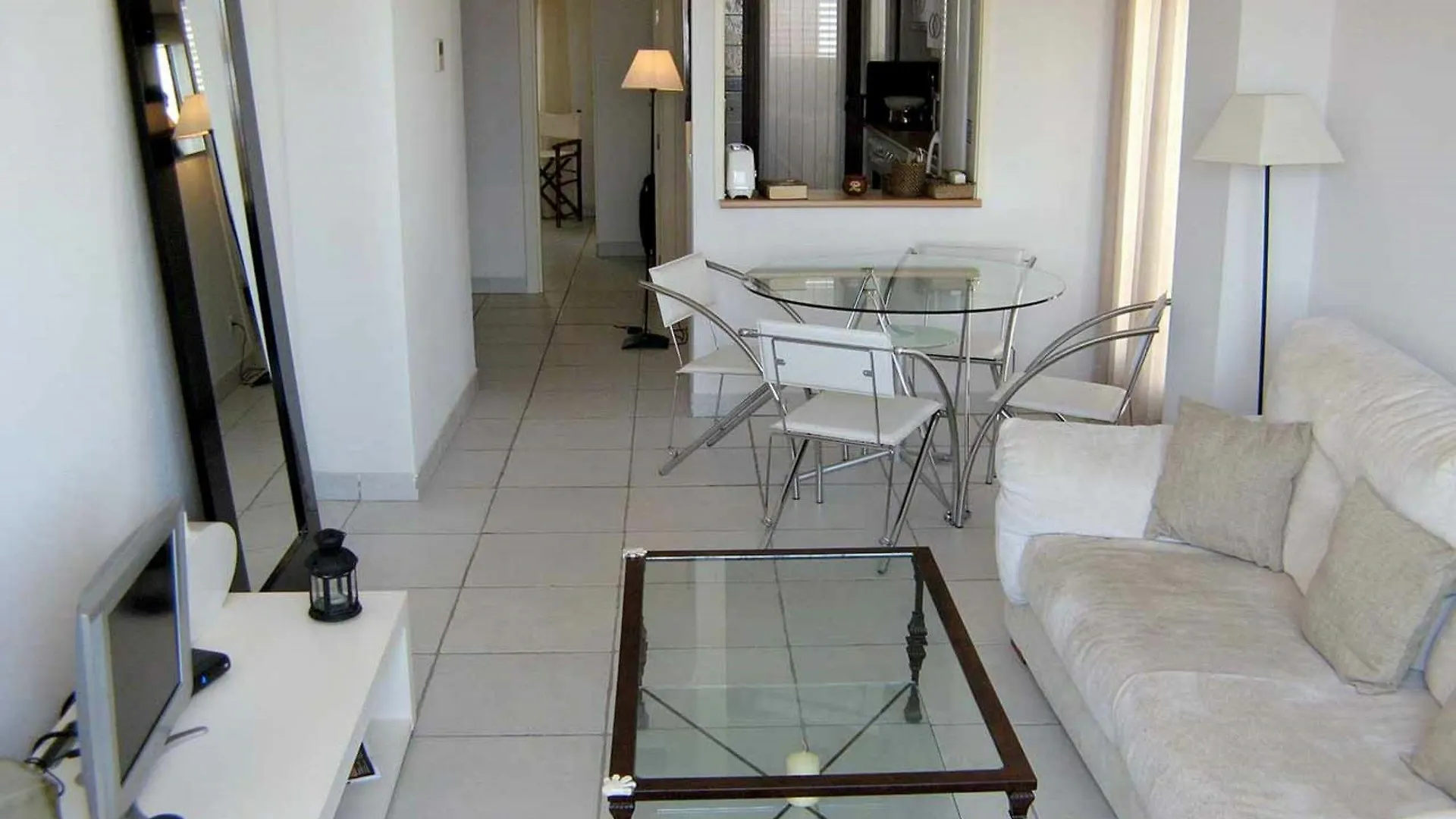 106471 - Apartment In Vera Spain