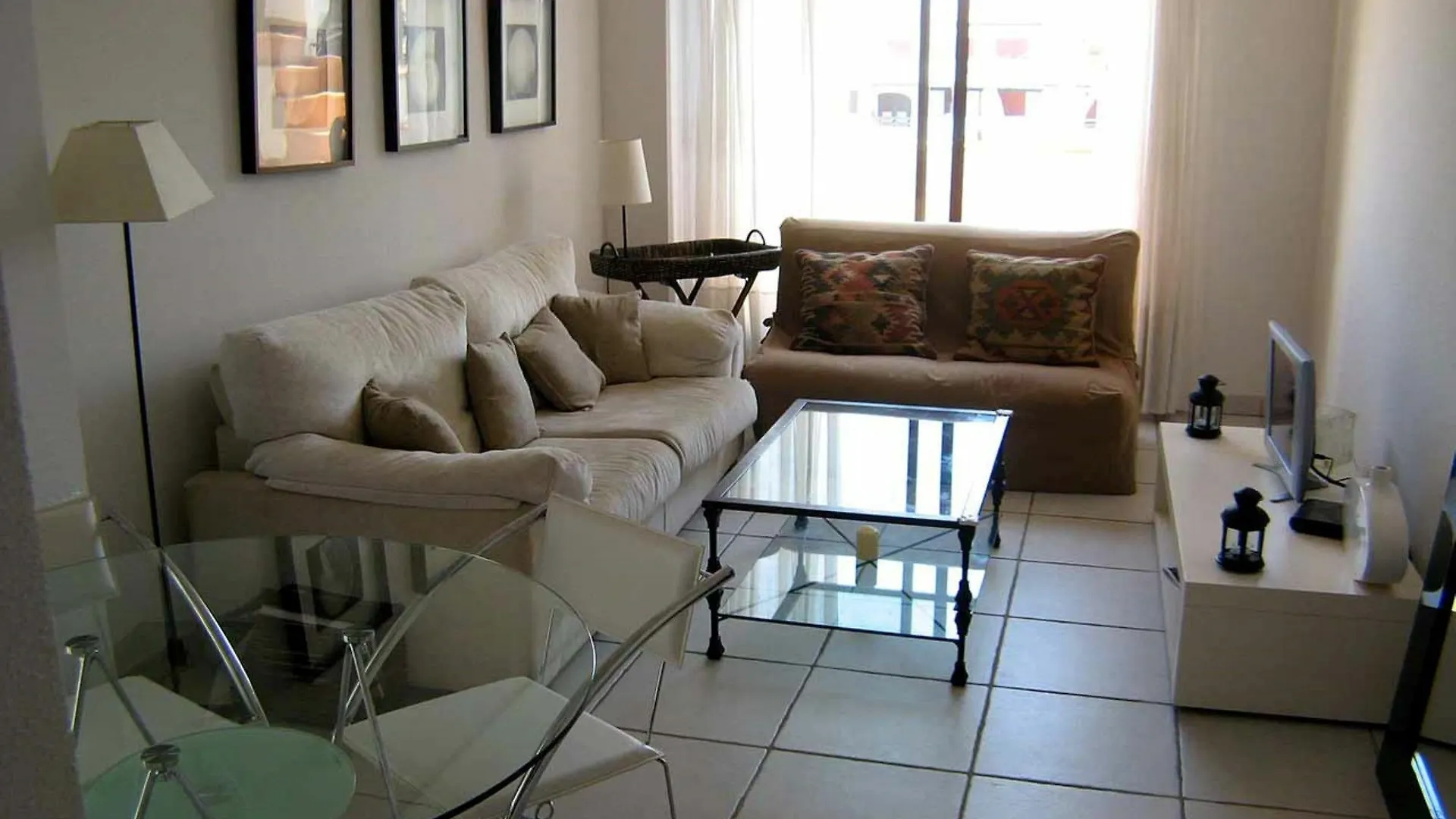 106471 - Apartment In Vera