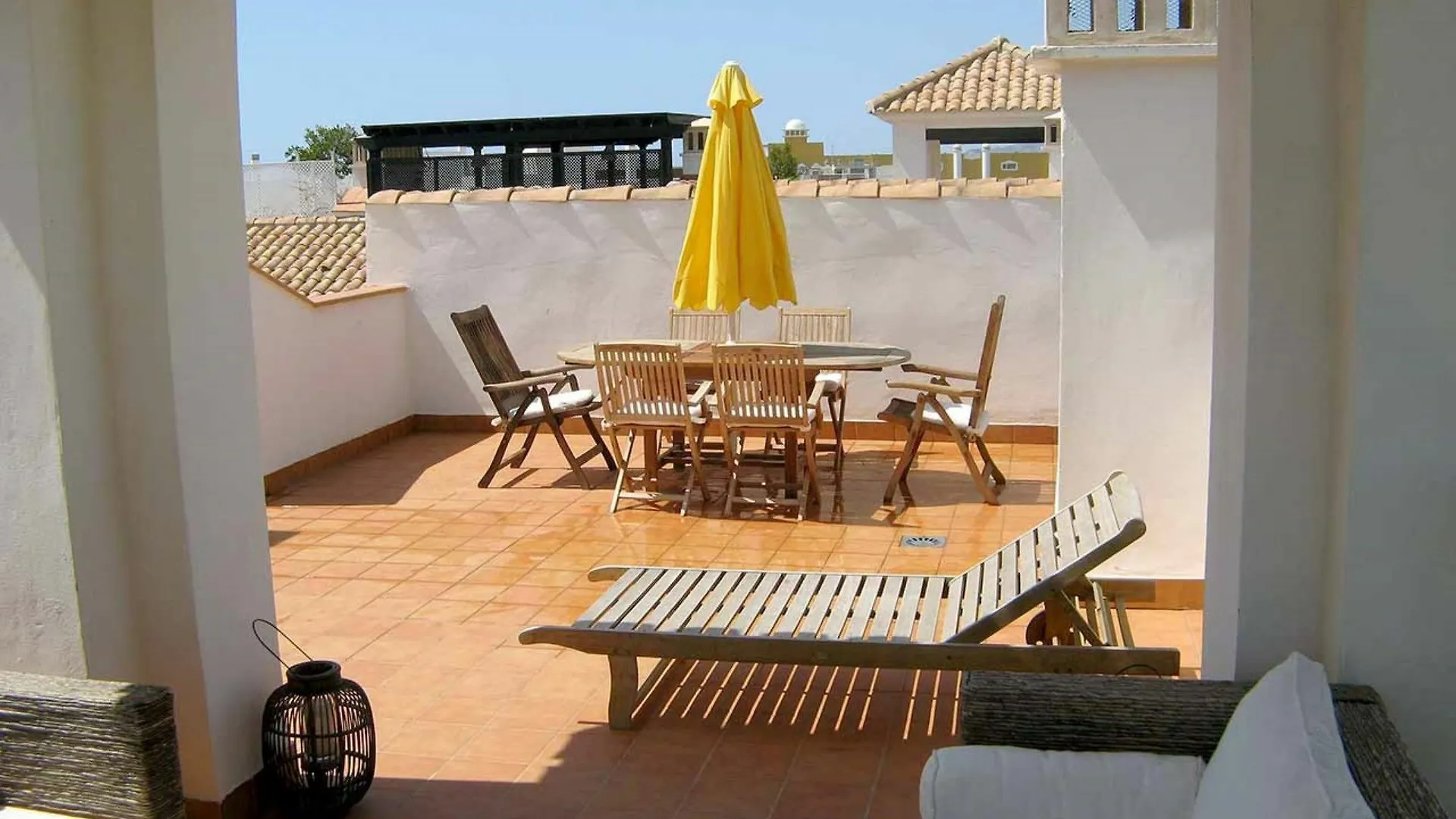 106471 - Apartment In Vera
