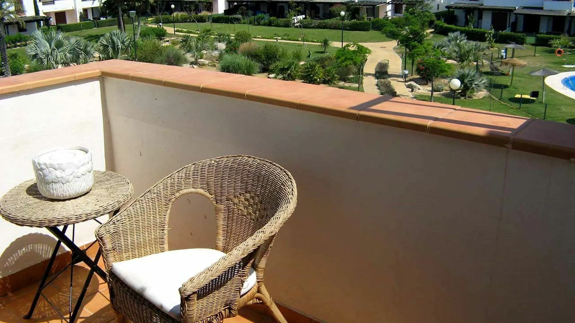 106471 - Apartment In Vera