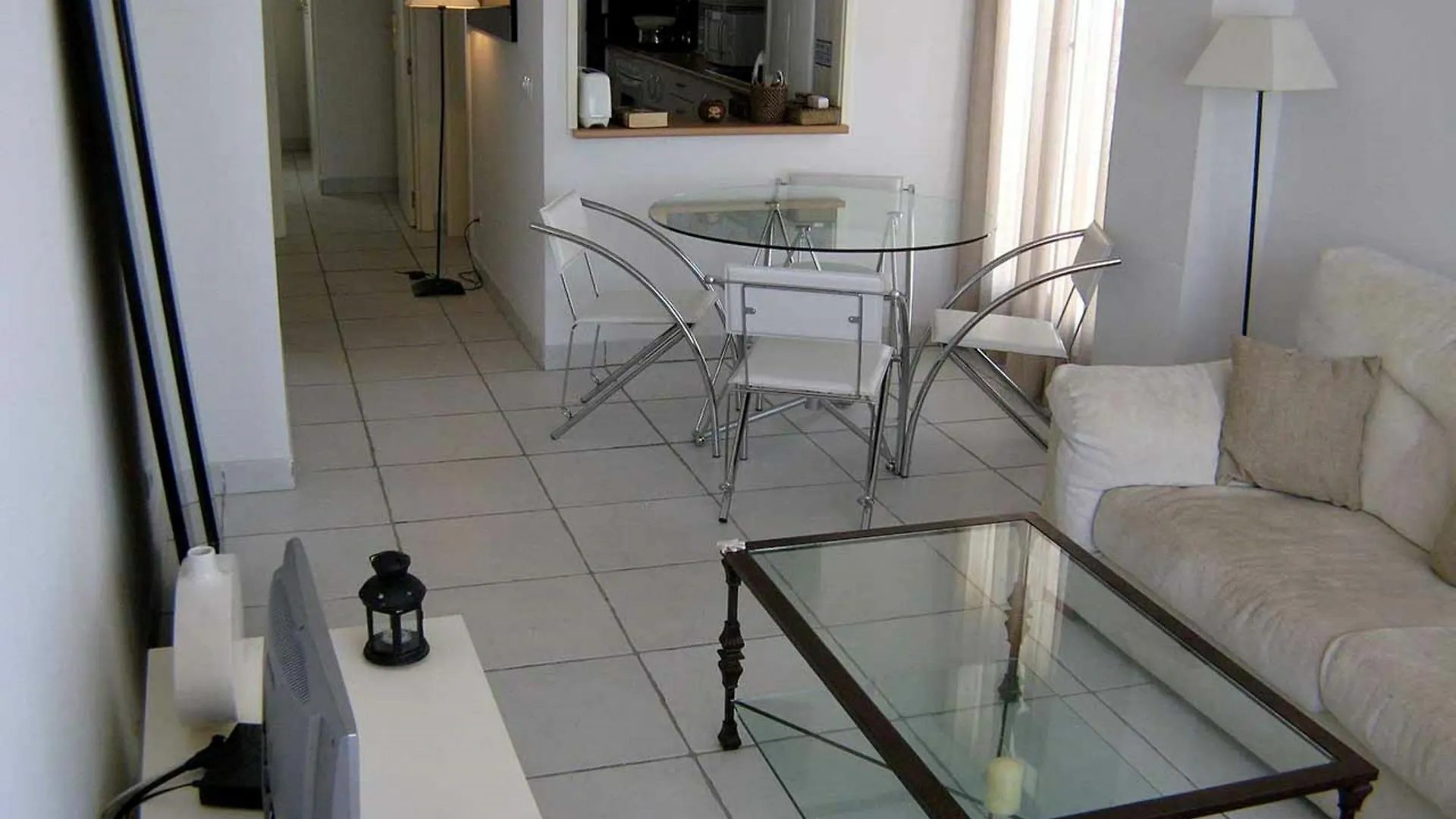 106471 - Apartment In ורה